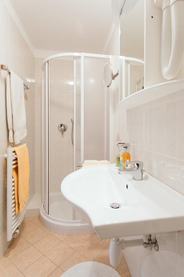 Appartements Sonneck Funes  Kültér fotó
