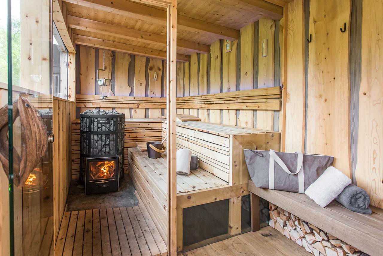 Appartements Sonneck Funes  Kültér fotó