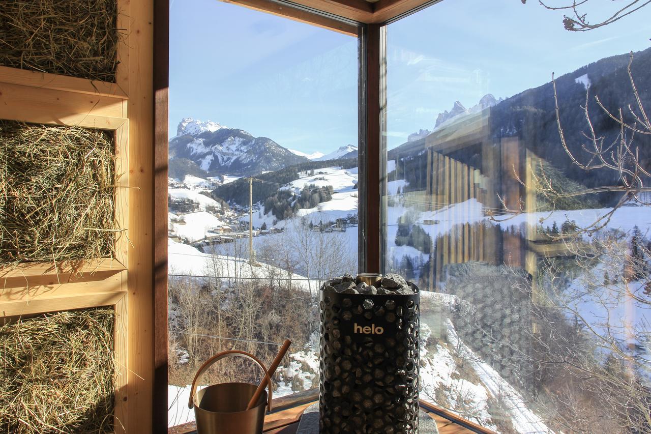 Appartements Sonneck Funes  Kültér fotó